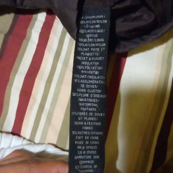 Jackets - Picture 7 of 7